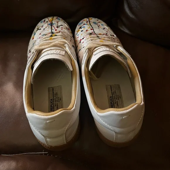 Maison margiela - Picture 6 of 10